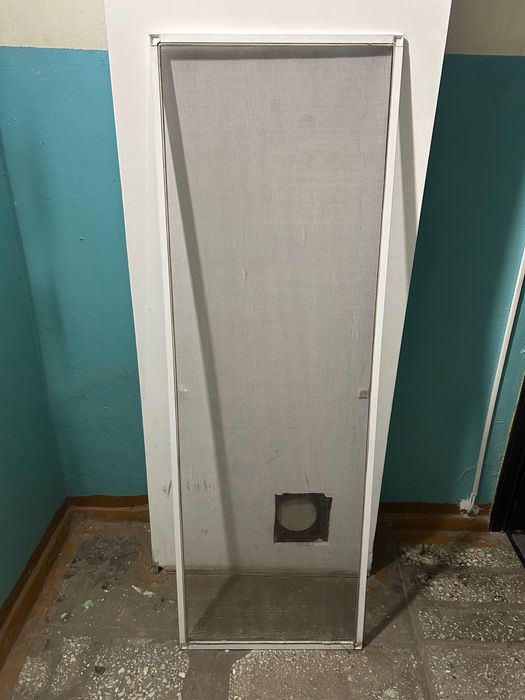 Сетка москитная от насекомых