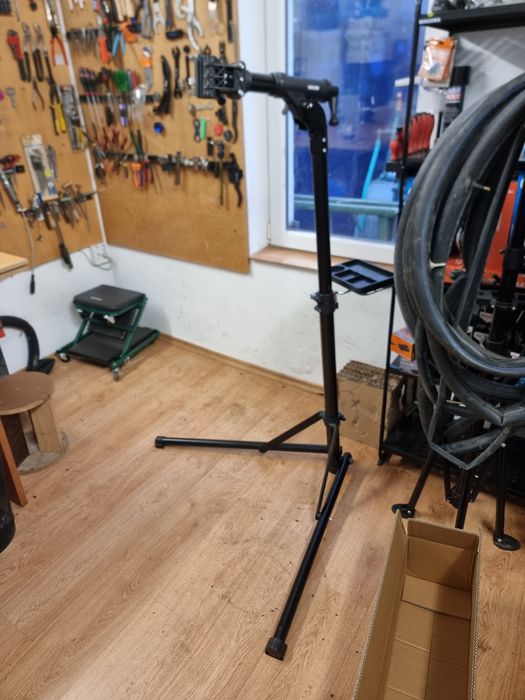 Стойка са колело Force Vevor