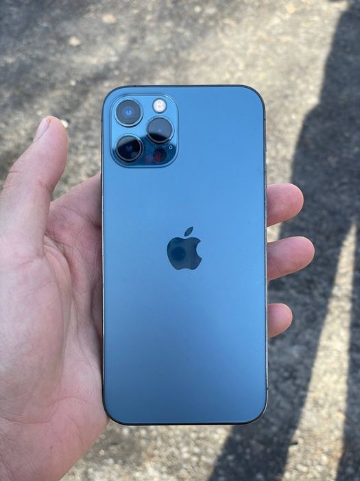 Iphone 12 pro holati yaxshi