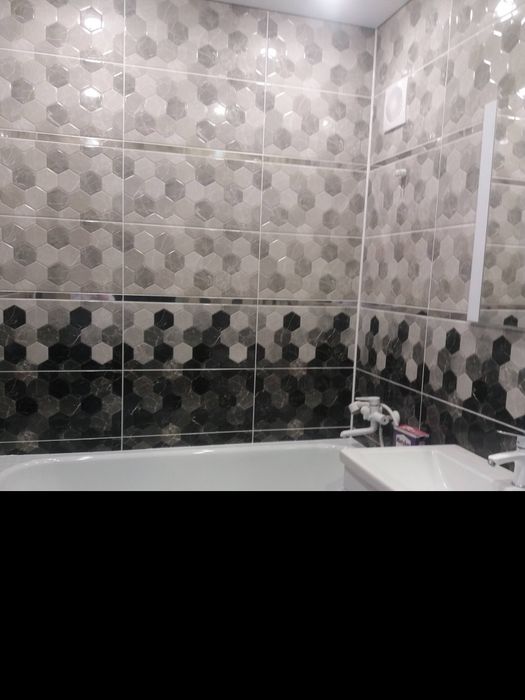 Строительные работы