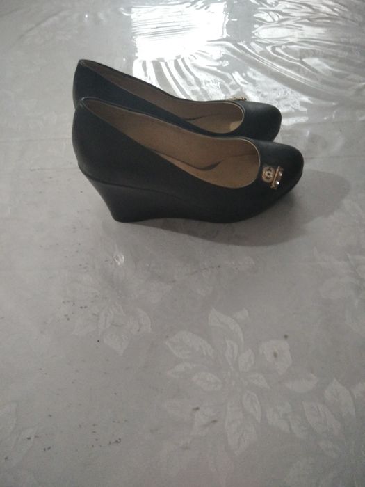 Женские туфли 36