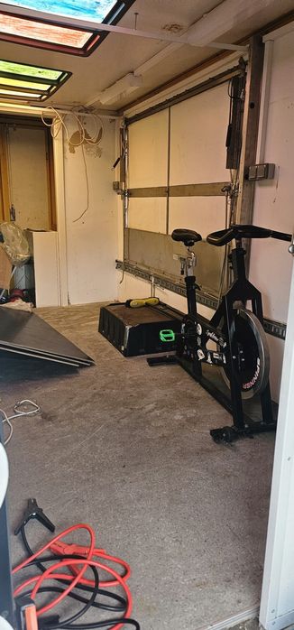 Iveco Daily 50C11G/P 2006