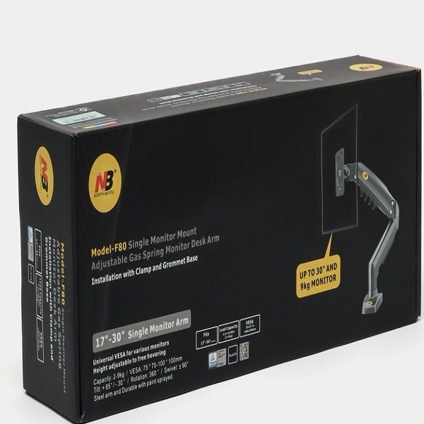 Kranshten NB F-80