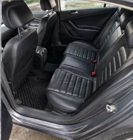 Vând Volkswagen  Passat B6 Automat DSG !!