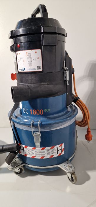 Aspirator industrial Dustcontrol