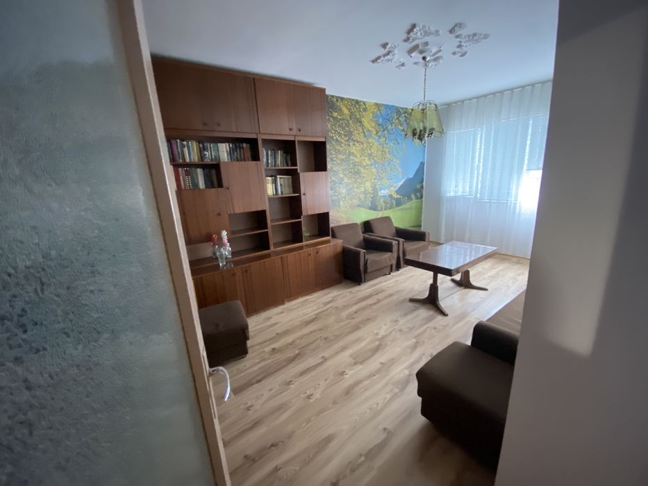 Продава се Тристаен апартамент в Пазарджик, Руски - 83 кв.м за 860 €/кв.м - Снимка #3
