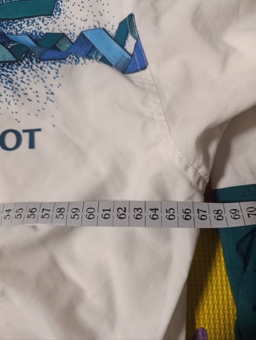 Винтидж горнище Peugeot