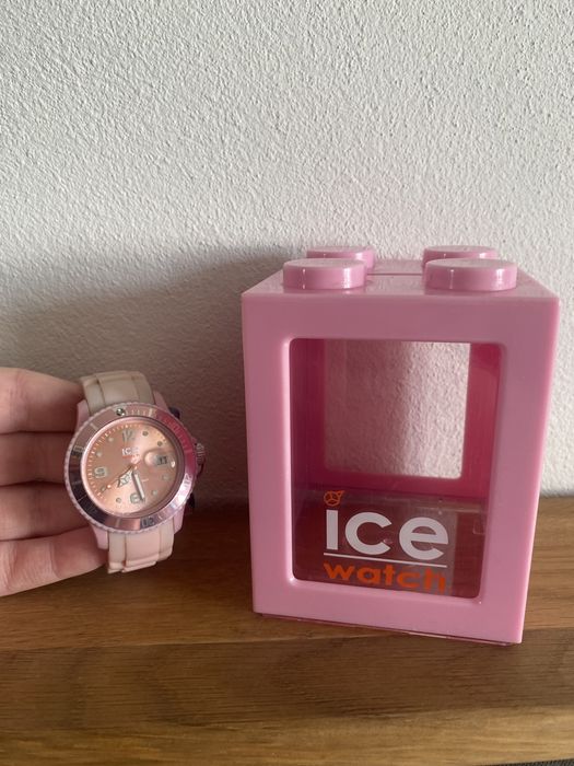 Ceas Ice Watch roz
