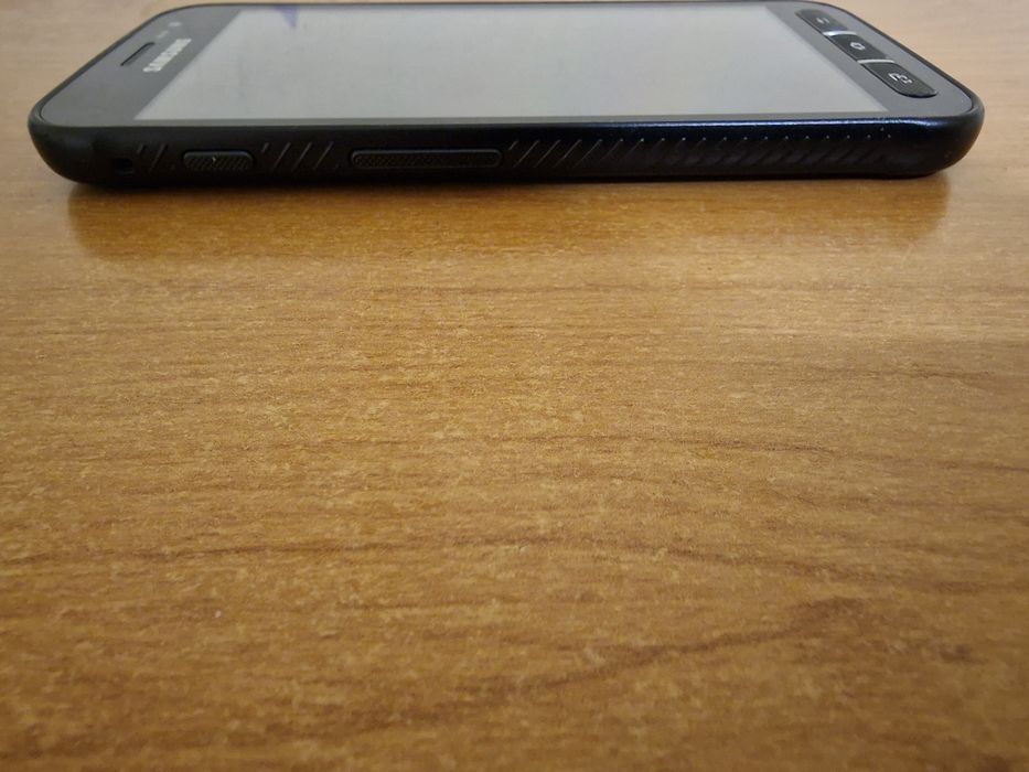 Samsung Galaxy XCover 4