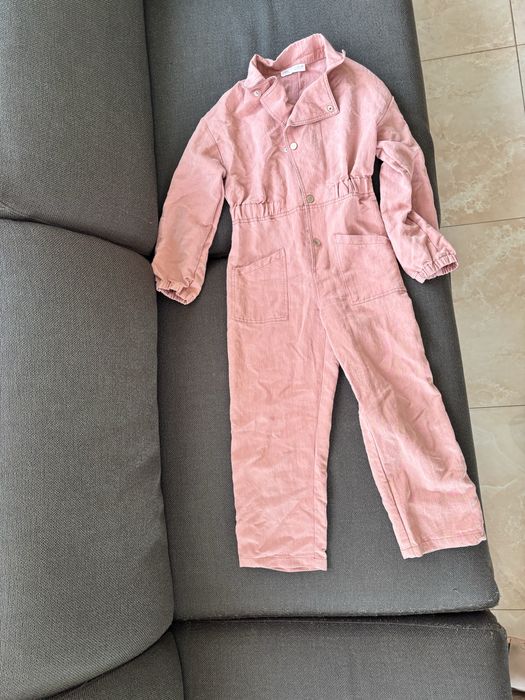 Гащеризон Zara - 10 години