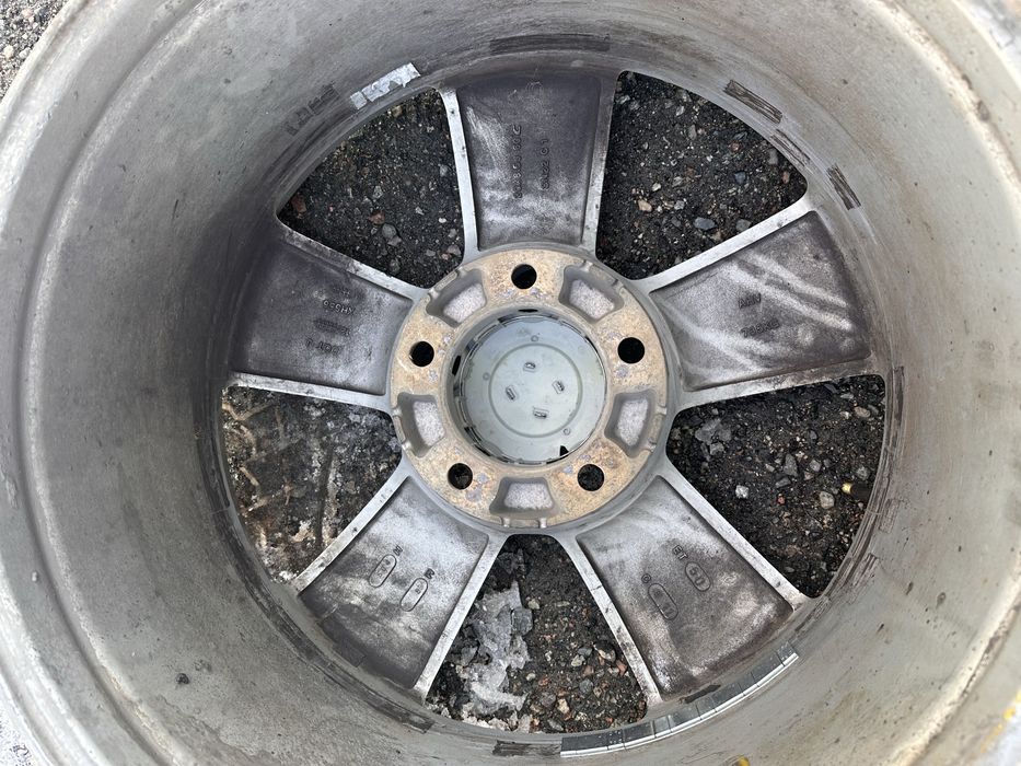 Диски R20 Lexus Toyota