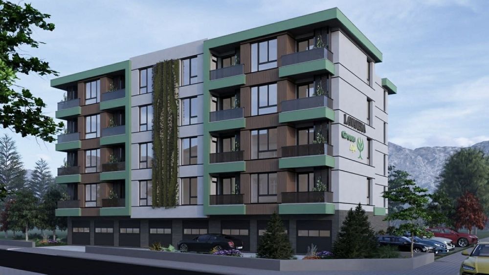 Продава се Тристаен апартамент в Пловдив, Кършияка - 86 кв.м за 736 €/кв.м - Снимка #3