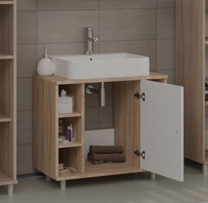 Шкаф за подмивка 465