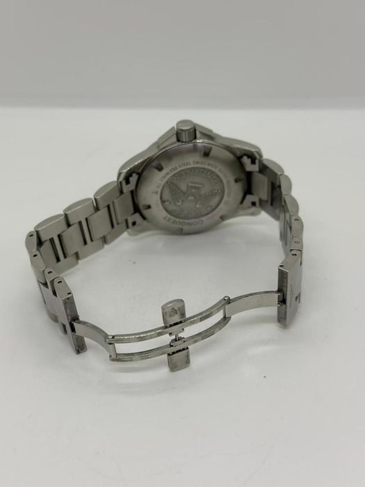 Ceas Longines Conquest Ref. No. L3.760.4 -A-