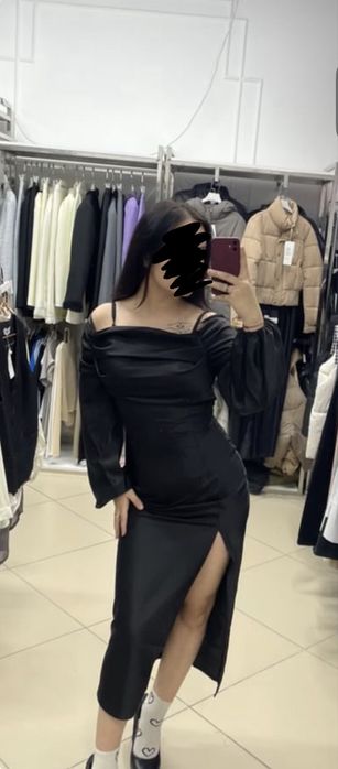 Продам вечернее платье