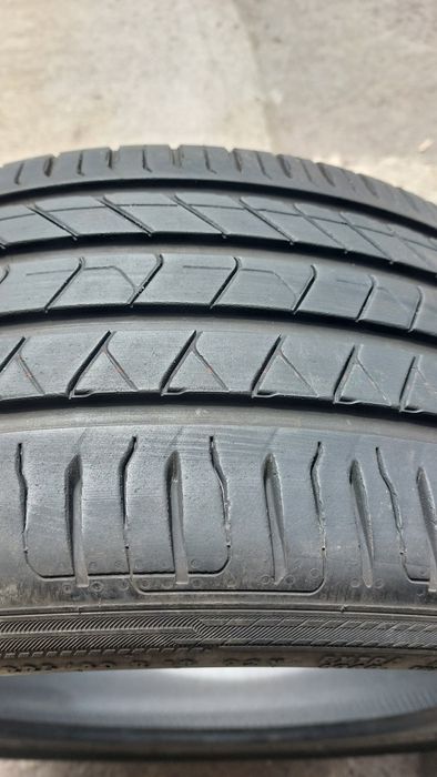 Летни гуми 225/40/18 Barum Bravuris 6 2 броя