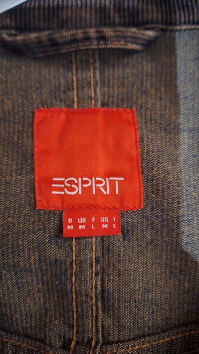 Дамско винтидж  яке "Esprit"