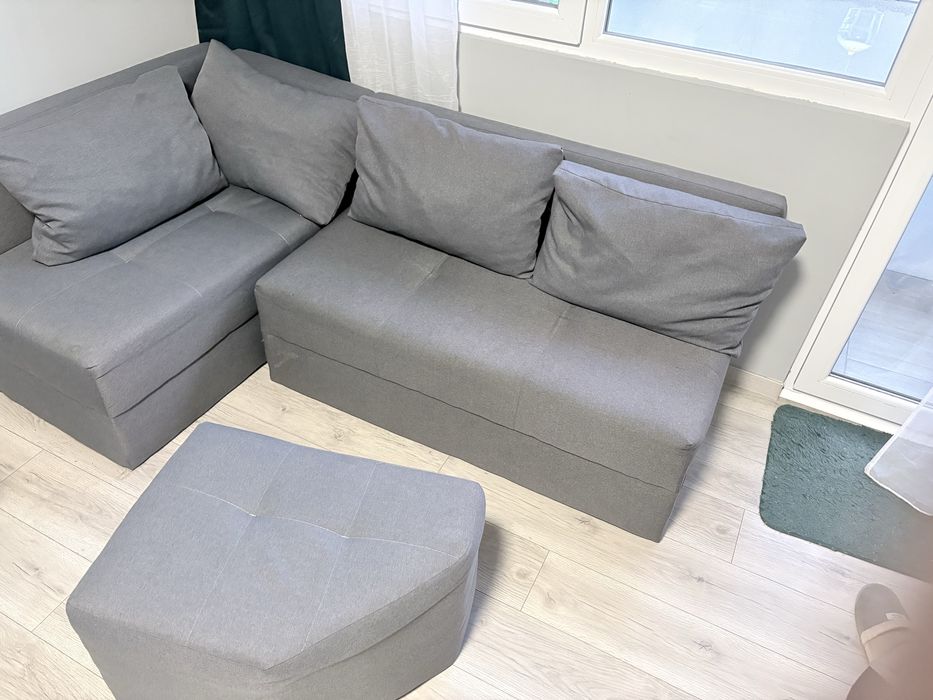 Кухненски диван