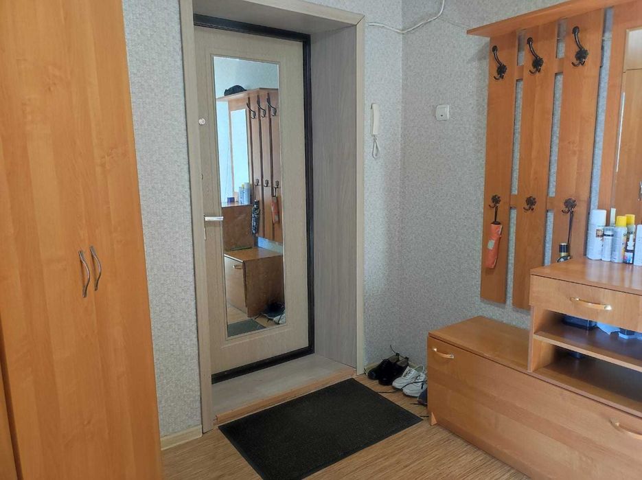 Продается двухкомнатная квартира