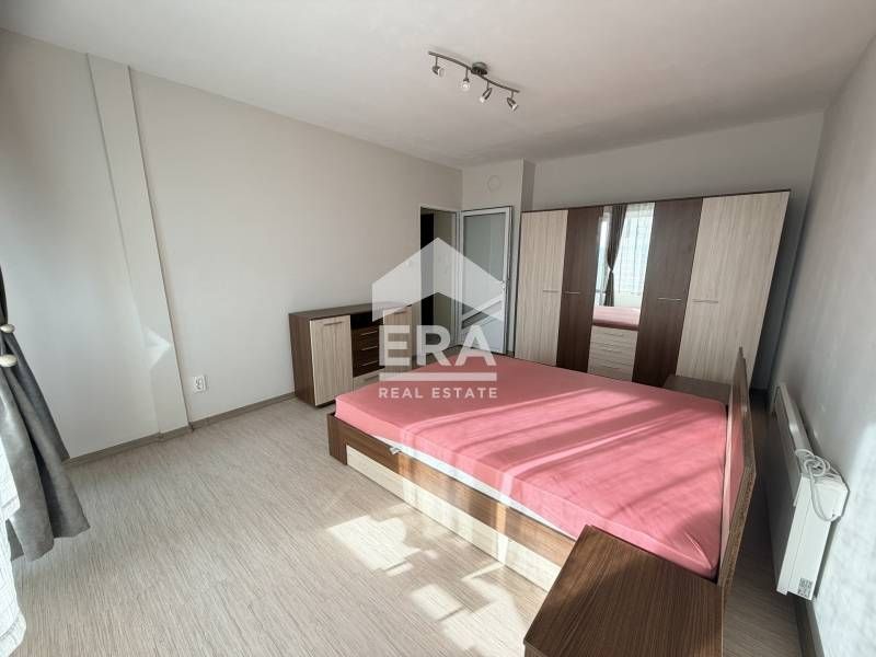 Дава се под наем Двустаен апартамент в Варна, Трошево - 45 кв.м за 498.27 € - Снимка #7