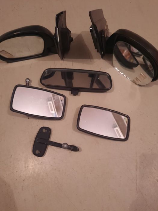 Продам запчасти на автомобиль Lada