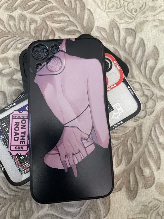 Кейс iphone 13/14