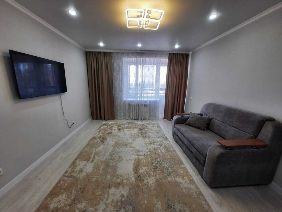 Продам 2 ком кв в мкр Жас Оркен