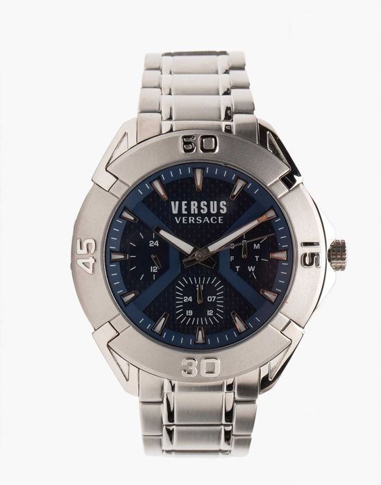 Оригинален марков мъжки часовник VERSUS VERSACE