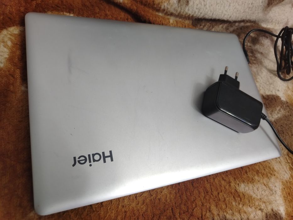Продам Ноутбук Haier