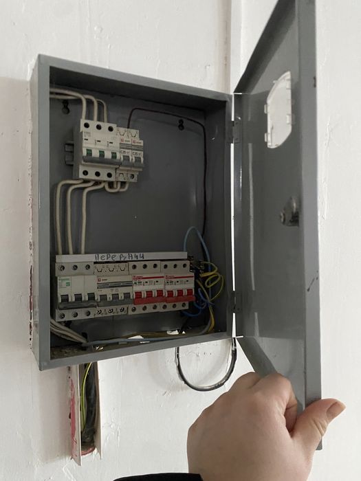 Аренда помещения