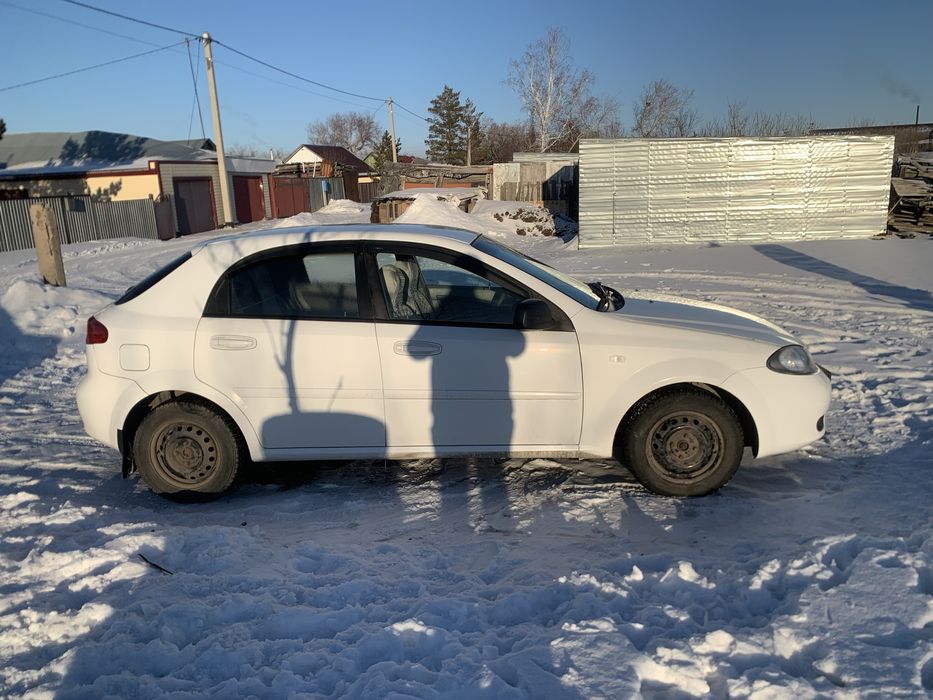 Продам машину в хорошем состоянии