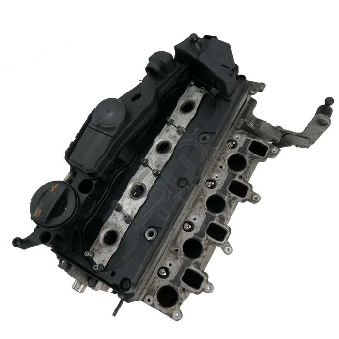 Оборудвана цилиндрова глава Volkswagen Scirocco III  ID:149460