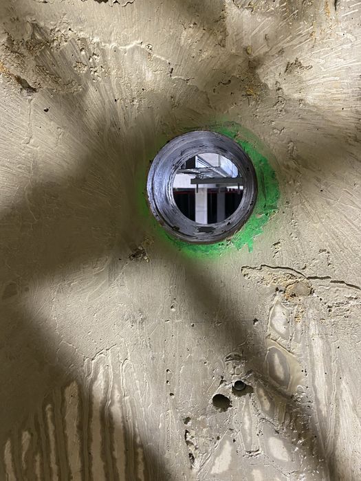 Carotare umeda sau uscata/ hota, centrala,AC, ventlati,canalizari