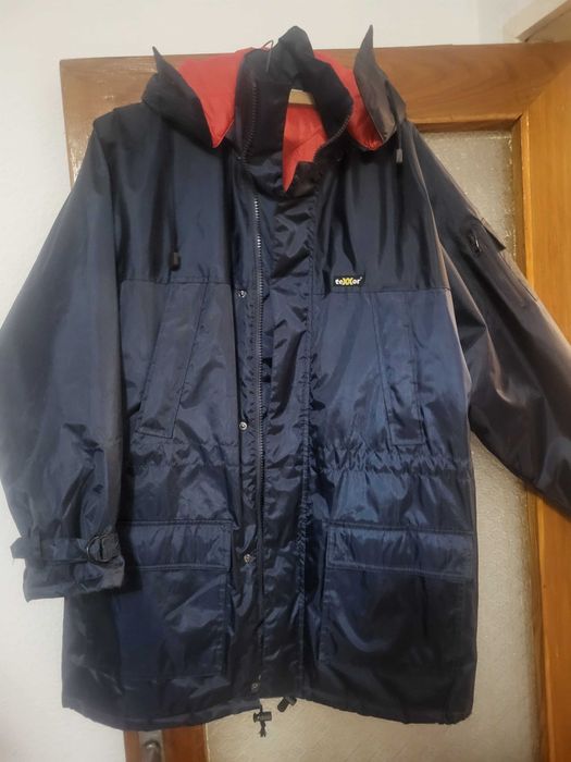 Geaca impermeabila Texxor barbati