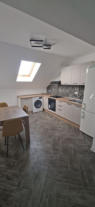 Inchiriez (vand) 4 apartamente Letcani 65 mp +curte