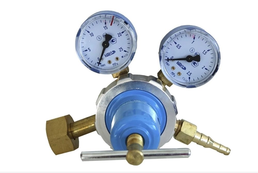 Редуктора кислородные