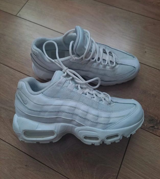 Nike Air Max 95 Recraft