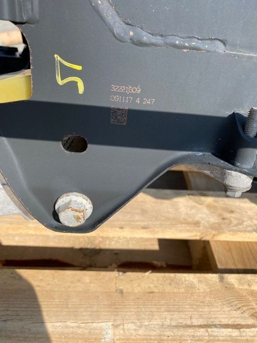 Punte Spate Completa 4x4 Volvo XC60 XC90 V90 V90 CC V60 V60 CC 32221609