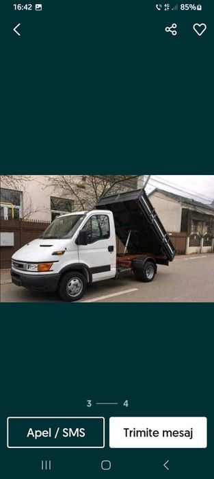 Demolam debarasam asiguram transport și manipulare