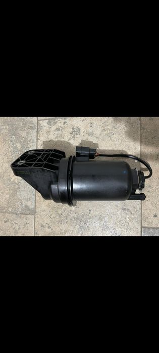 Carcasa Filtru combustibil Iveco Daily