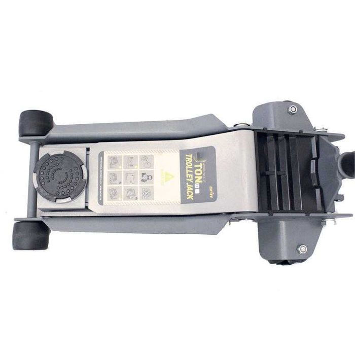 Крик тип крокодил 2т