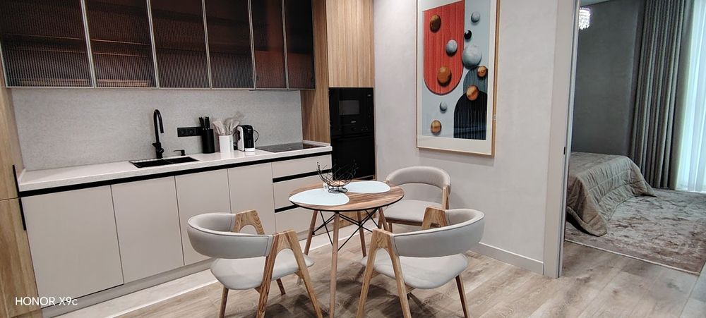 Ремонт квартиры Подключ