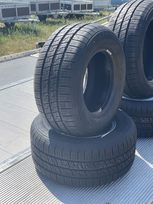 Roti noi /Anvelope (cauciucuri) KENDA