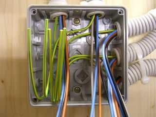 Electrician  autorizat A.N.R.E.  in judetul Vaslui