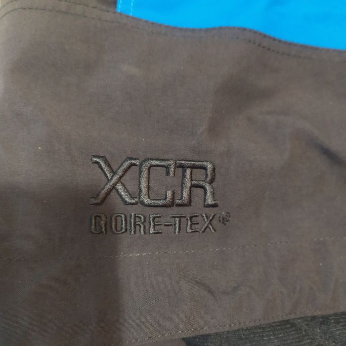 GORE-TEX missing link gore-tex