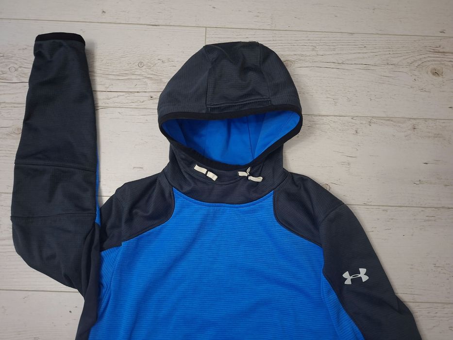 Under Armour-Ориг. Суичър