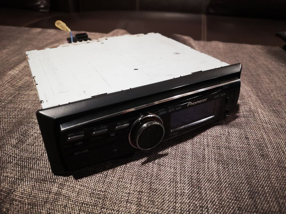 Pioneer Deh - P88RS