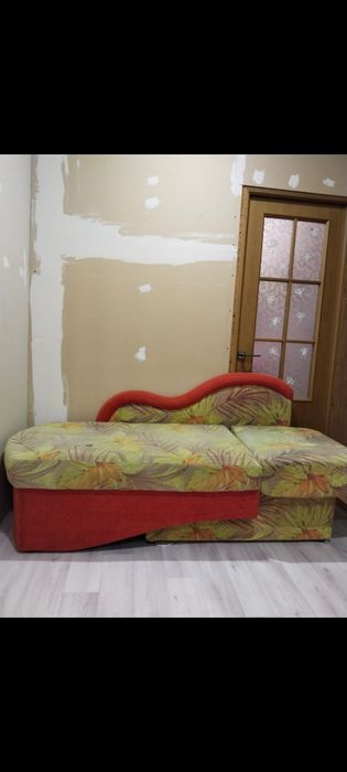 Детский диванчик