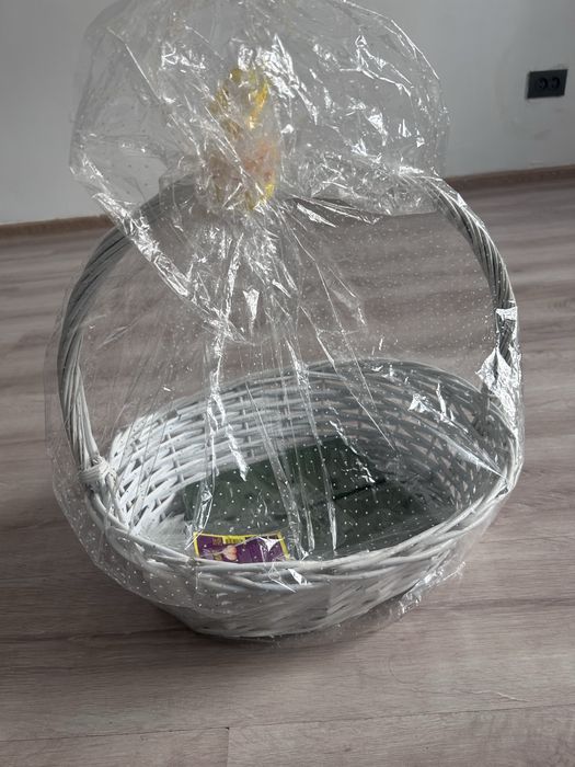 подарочная корзина