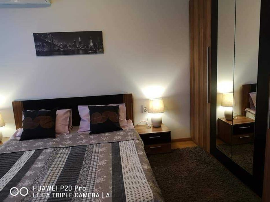 Дава се под наем Двустаен апартамент в Варна, Гръцка махала - 60 кв.м за 612 € - Снимка #7